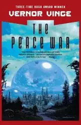 The Peace War - Vinge Vernor