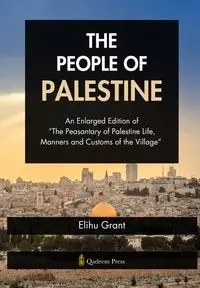 The People of Palestine - Grant Elihu