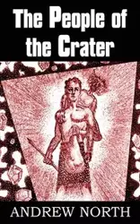 The People of the Crater - Andrew North