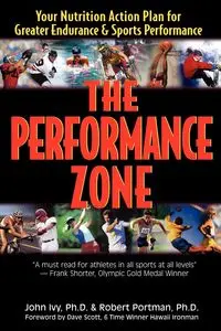 The Performance Zone - Ivy John