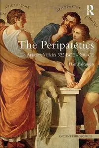 The Peripatetics - Han Baltussen