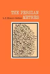 The Persian Metres - Elwell-Sutton