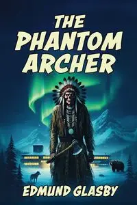 The Phantom Archer - Edmund Glasby