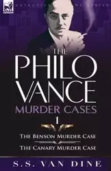 The Philo Vance Murder Cases - Van Dine