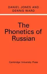 The Phonetics of Russian - Daniel Jones