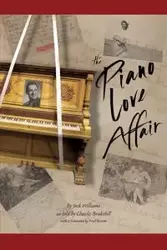 The Piano Love Affair - Williams Jack