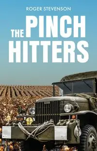 The Pinch Hitters - Roger Stevenson