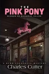 The Pink Pony - Charles Cutter