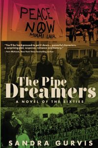 The Pipe Dreamers - Sandra Gurvis