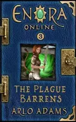 The Plague Barrens - Adams Arlo
