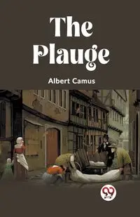 The Plauge - Albert Camus