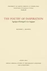 The Poetry of Inspiration - Richard L. Regosin