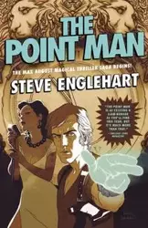 The Point Man - Steve Englehart