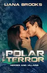 The Polar Terror - Brooks Liana