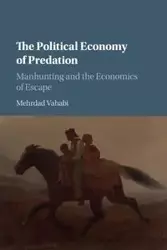 The Political Economy of Predation - Vahabi Mehrdad