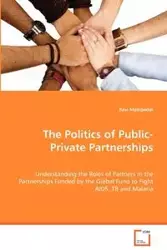 The Politics of Public-Private Partnerships - Mallipeddi Ravi