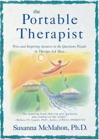 The Portable Therapist - Susanna McMahon