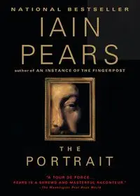 The Portrait - Pears Iain