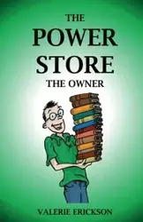 The Power Store - Valerie Erickson