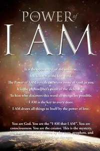 The Power of I AM - Allen Shanon