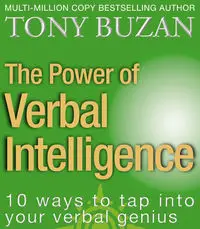 The Power of Verbal Intelligence - Tony Buzan