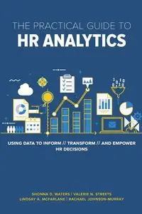 The Practical Guide to HR Analytics - Rachael Johnson-Murray