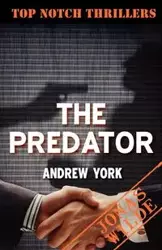 The Predator - Andrew York