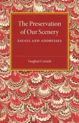 The Preservation of Our Scenery - Cornish Vaughan