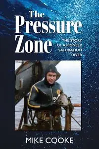 The Pressure Zone - Mike Cooke