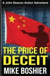 The Price of Deceit - Mike Boshier