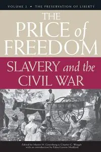 The Price of Freedom - Martin Harry Greenberg