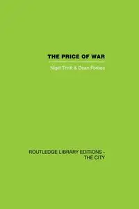 The Price of War - Nigel Thrift