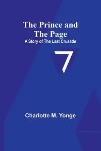 The Prince and the Page - M. Charlotte Yonge