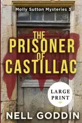 The Prisoner of Castillac - Nell Goddin