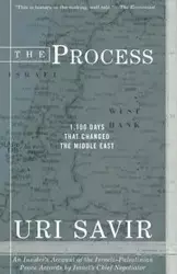 The Process - Savir Uri