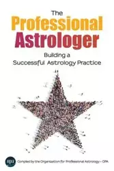 The Professional Astrologer - Maurice Fernandez