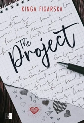 The Project - Kinga Figarska