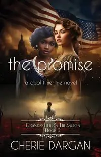 The Promise - Cherie Dargan