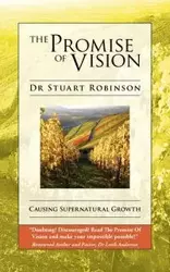 The Promise of Vision - Stuart Robinson