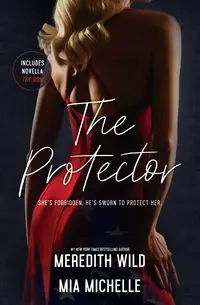 The Protector - Meredith Wild