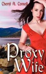 The Proxy Wife - Cornell Cheryl A.