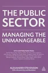 The Public Sector - Alexander Stevenson