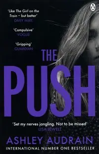 The Push - Ashley Audrain