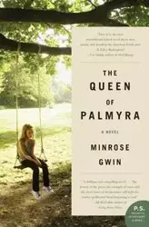 The Queen of Palmyra - Gwin Minrose