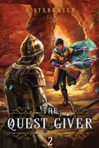 The Quest Giver 2 - Stargazer A.