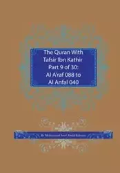 The Quran With Tafsir Ibn Kathir Part 9 of 30 - Abdul-Rahman Muhammad Saed