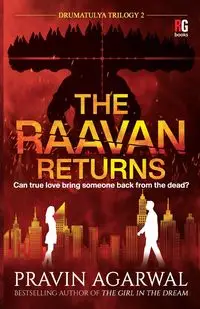 The Raavan Returns - Agarwal Pravin