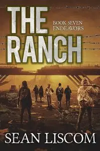 The Ranch - Sean Liscom