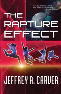 The Rapture Effect - Jeffrey A. Carver