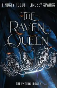 The Raven Queen - Lindsey Sparks